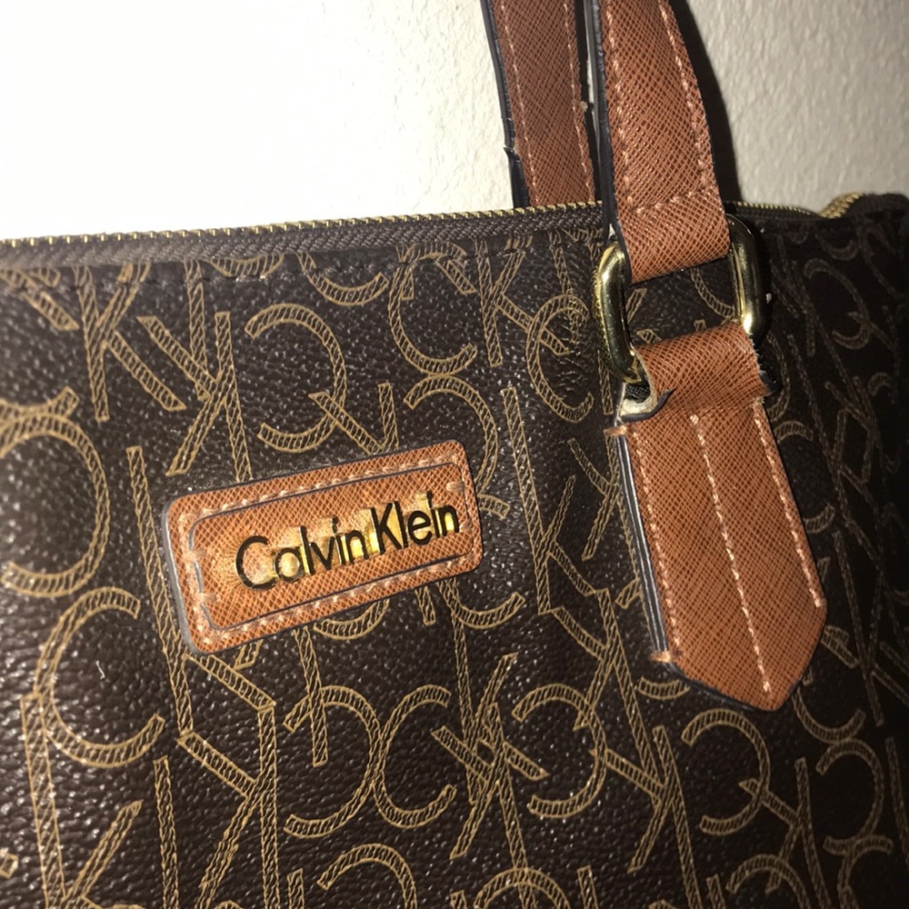 Calvin Klein Handbag